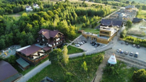 Maggie's Ranch Râşnov
